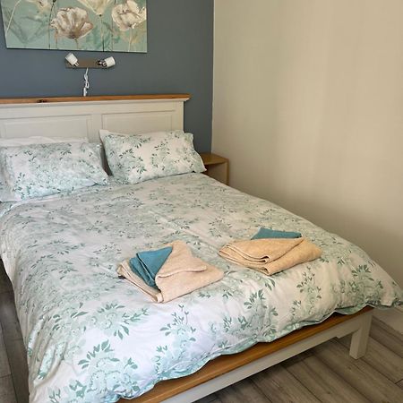 Rosebery Apartment-Inverness Dış mekan fotoğraf