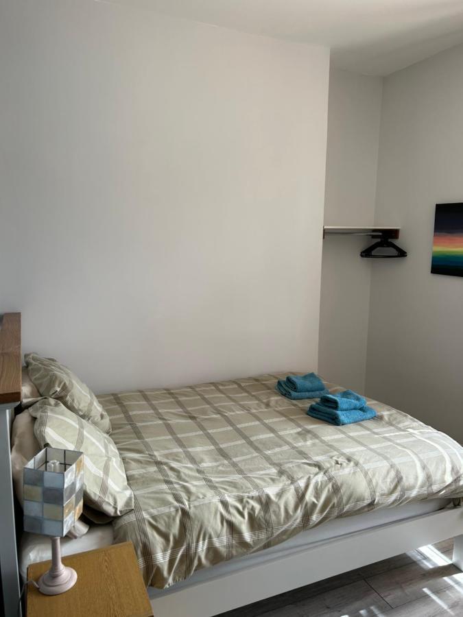 Rosebery Apartment-Inverness Dış mekan fotoğraf