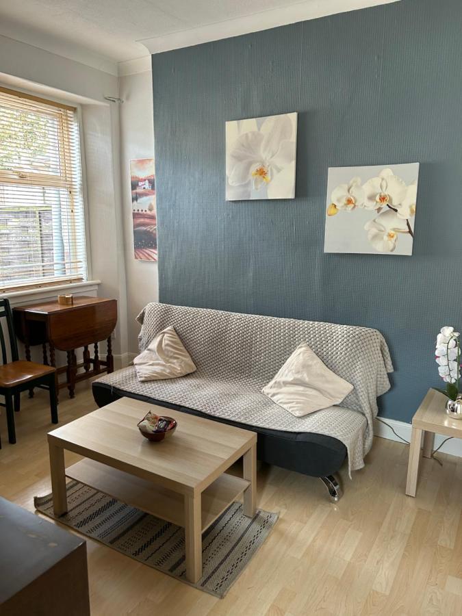 Rosebery Apartment-Inverness Dış mekan fotoğraf