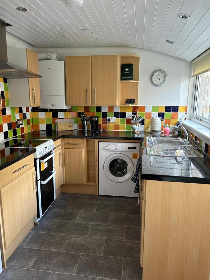 Rosebery Apartment-Inverness Dış mekan fotoğraf