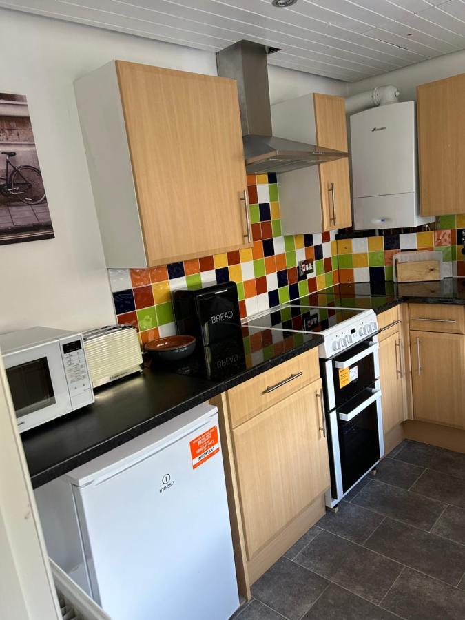 Rosebery Apartment-Inverness Dış mekan fotoğraf