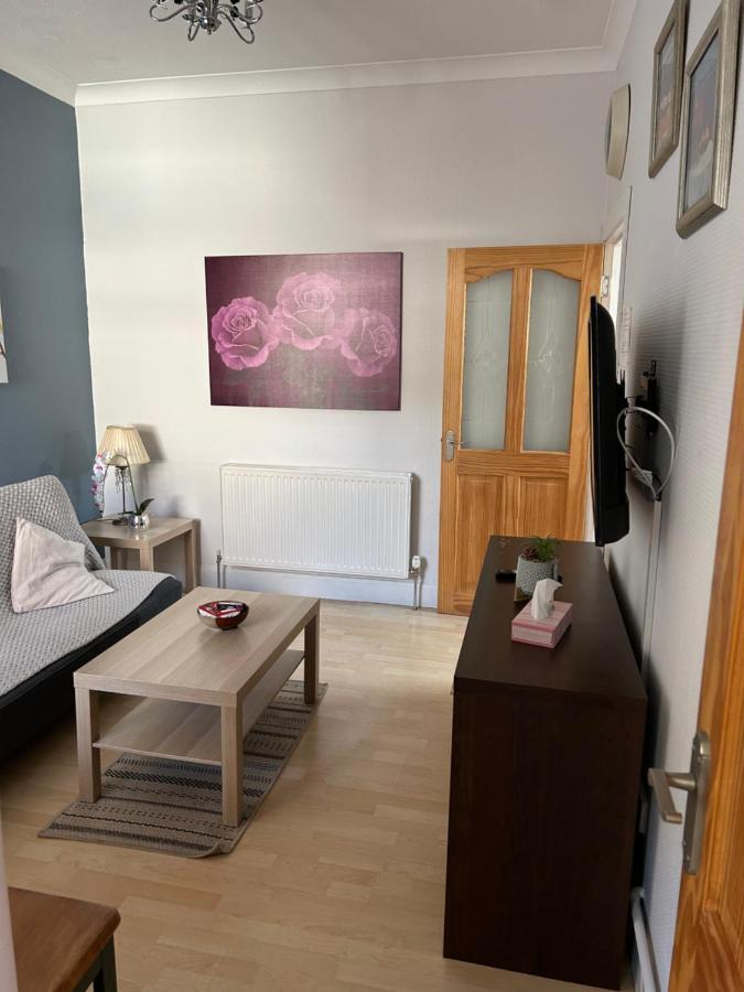 Rosebery Apartment-Inverness Dış mekan fotoğraf