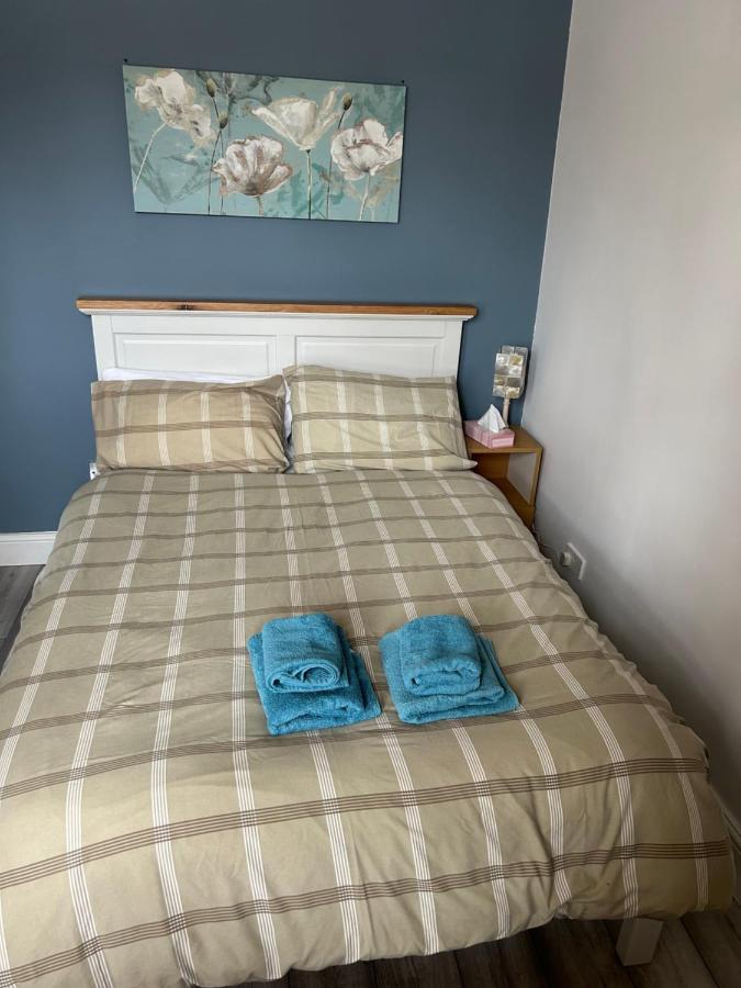 Rosebery Apartment-Inverness Dış mekan fotoğraf