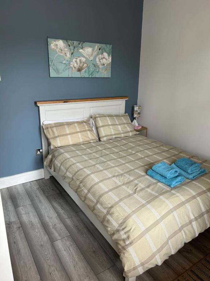 Rosebery Apartment-Inverness Dış mekan fotoğraf