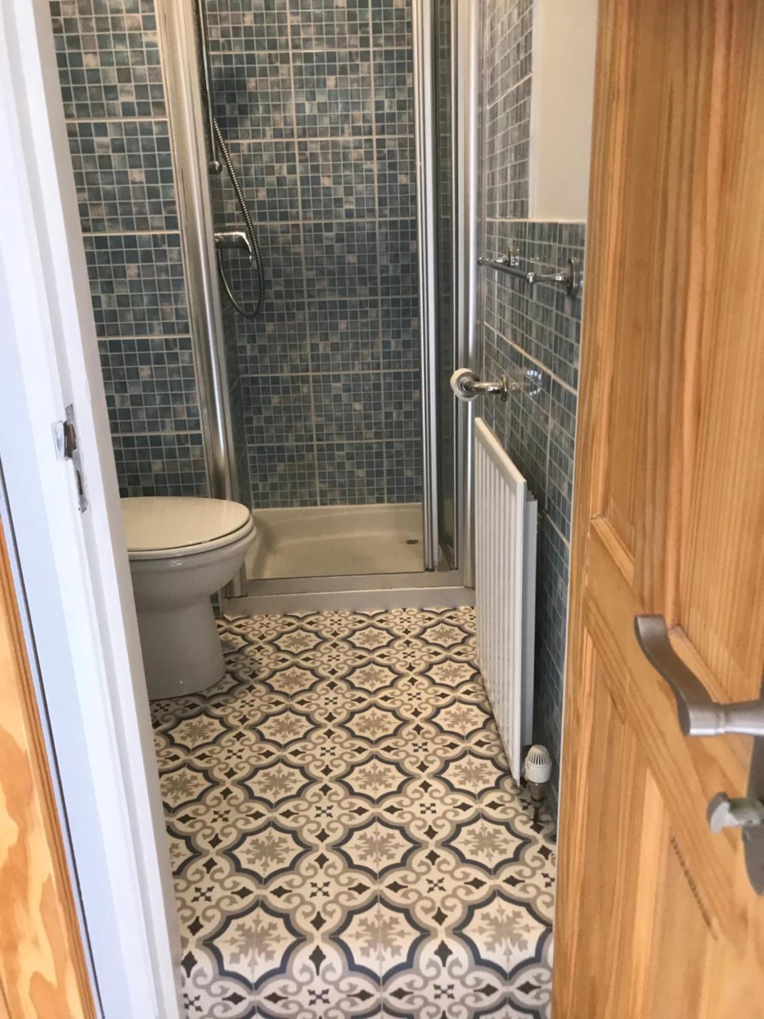 Rosebery Apartment-Inverness Dış mekan fotoğraf