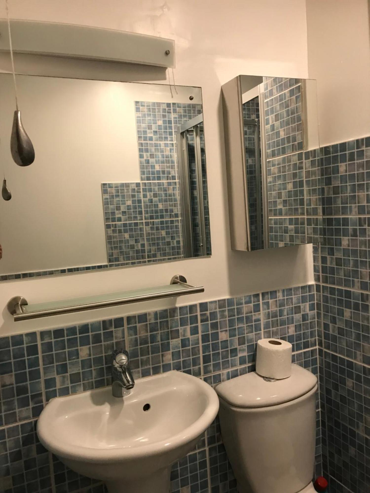 Rosebery Apartment-Inverness Dış mekan fotoğraf